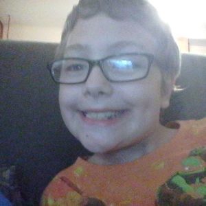 Meet your Posher, Bruce